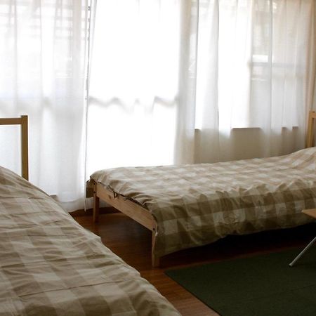 Ohori House Apartment Fukuoka  Ngoại thất bức ảnh