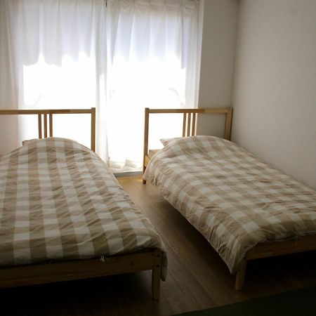 Ohori House Apartment Fukuoka  Ngoại thất bức ảnh