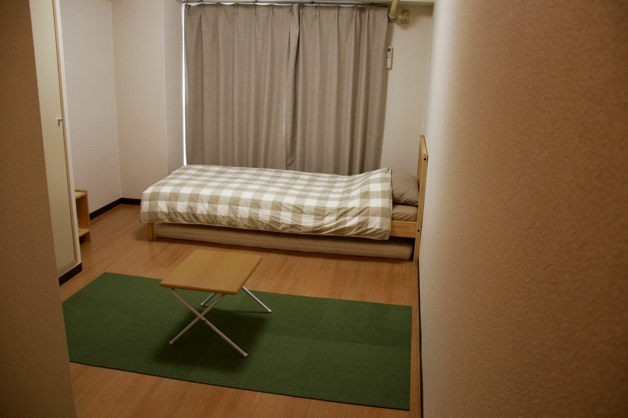 Ohori House Apartment Fukuoka  Ngoại thất bức ảnh